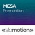 Cover art for "MESA — Premonition (Original)"