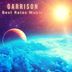 Cover art for "GARRISON — Air Space"