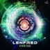 Cover art for "Lenfred — Vortex"