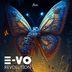 Cover art for "E-vo — Revolution"