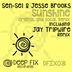 Cover art for "Sen-Sei, Jesse Brooks — Sunshine (Jay Tripwire Remix)"