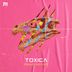 Cover art for "Toxica — Primal Instinct (Original Mix)"