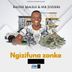 Cover art for Ngizifuna Zonke