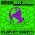 Cover art for "BK298 — Planet Earth (Bk298 Voyager Mix)"