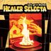 Cover art for "Healer Selecta — You Are Listening To"