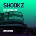 Cover art for "Shookz — Elephant"