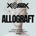 Cover art for Allograft