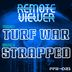 Cover art for "Remote viewer — Turf War"