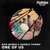 Cover art for "Nick Morris, Daniele Tignino — One of Us"