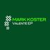 Cover art for "Mark Koster — Valente"