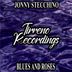 Cover art for "Jonny Stecchino — Blues and Roses"