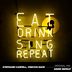 Cover art for "Stephane Campell, Vinicius Nape — Drink Repeat (Radio edit)"