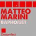 Cover art for "Matteo Marini — Baphomet (Original Mix)"