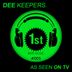 Cover art for "Dee Keepers — As Seen On TV (Jordi Castillo Remix)"