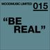 Cover art for "Martin Brodin — Be real ! (Sassomatic Remix)"