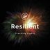 Cover art for "Resilient — Stranger"