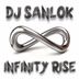 Cover art for "DJ Sanlok — Infinity Rise"