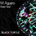 Cover art for "M Aguero — Dope Soul (Original Mix)"