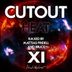 Cover art for "Cutout — Heat (Bruce Remix)"