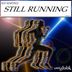 Cover art for "Ray Martinez — Still Running"