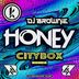 Cover art for "DJ Brownie — Honey (Citybox Remix)"