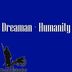 Cover art for "Dreaman — Humanity"