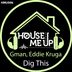 Cover art for "Gman, Eddie Kruga — Dig This (Extended Mix)"