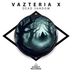 Cover art for "Vazteria X — Dead Shadow"