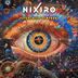 Cover art for "Nixiro — Psychedelic Symphony"