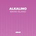 Cover art for "Alkalino — Kunyaza"