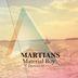 Cover art for "Martians — Material Boy feat. Domenicko (Extended Club Version)"