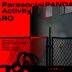 Cover art for "Pandaro — Parasocial Activity (Filburt Remix)"