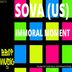 Cover art for "Sova (US) — Immoral Moment"