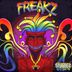 Cover art for "SKITTLEZ — FREAKZ"