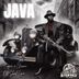 Cover art for "Java — Copper and Chrome"