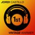 Cover art for "Jordi Castillo — Vintage Warmer"