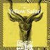 Cover art for Yellow Safari
