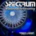 Cover art for "Spectrum — Radioastronomy feat. Ion Vader & Radical Distortion"