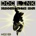 Cover art for "Doc Link — Groove With You"