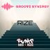 Cover art for "Groove Synergy — Rize"