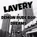 Cover art for "Lavery — Demon Rude Boy"