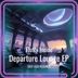 Cover art for "Fluffy Inside — Departure Lounge"