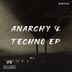 Cover art for Anarchy & Techno