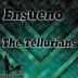 Cover art for "Ensueno — The Tellurians"