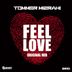 Cover art for "Tommer Mizrahi — Feel Love"