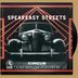 Cover art for "Speakeasy Streets — Circus (Duke Skellington Remix)"