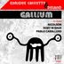 Cover art for Gallium