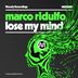 Cover art for "Marco Ridulfo — Lose My Mind"