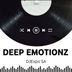 Cover art for Deep Emotionz