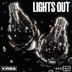 Cover art for Lights Out